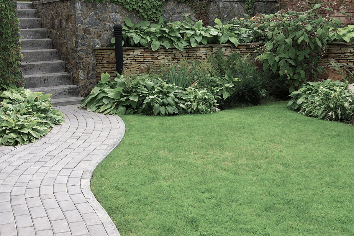 Welcome to Highnam Landscaping